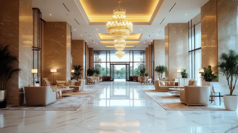 ホテルサプライズ